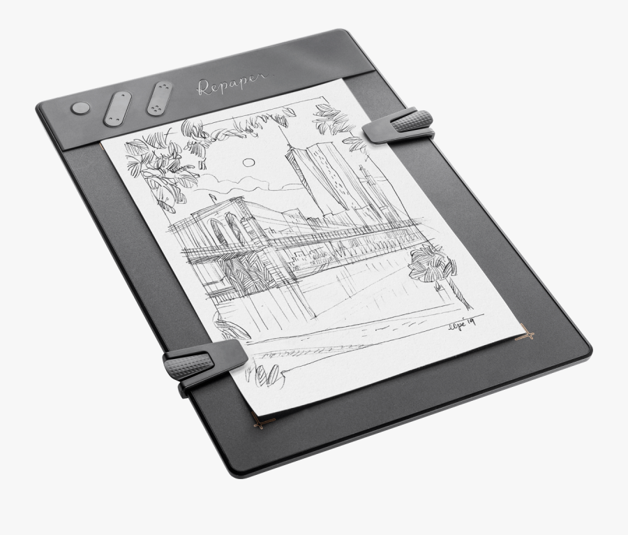 Sketch, Transparent Clipart