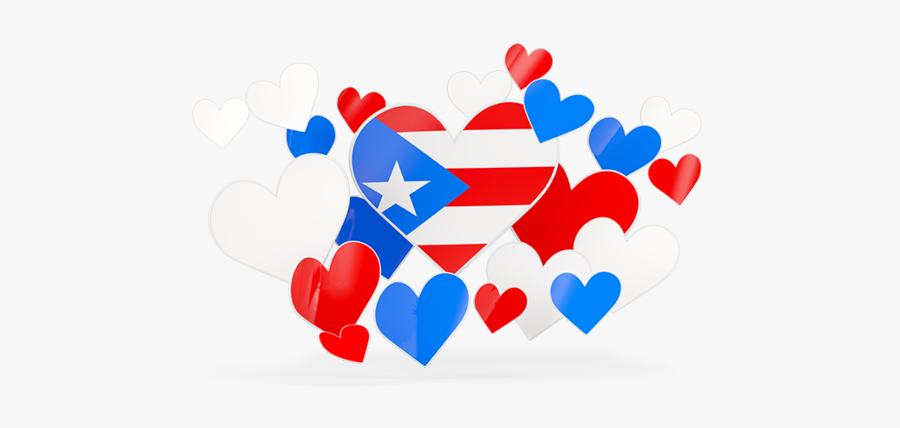 Flying Heart Stickers - Pakistan Flag Sticker Png, Transparent Clipart