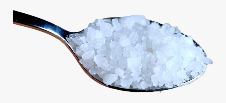 Vector Crystal Salt Vector Stock - Salt Crystal Clipart, Transparent Clipart