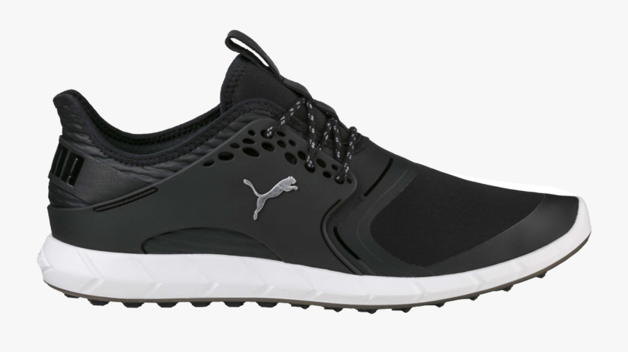 Puma Shoes Png - Puma Ignite Pwrsport Golf Shoes, Transparent Clipart
