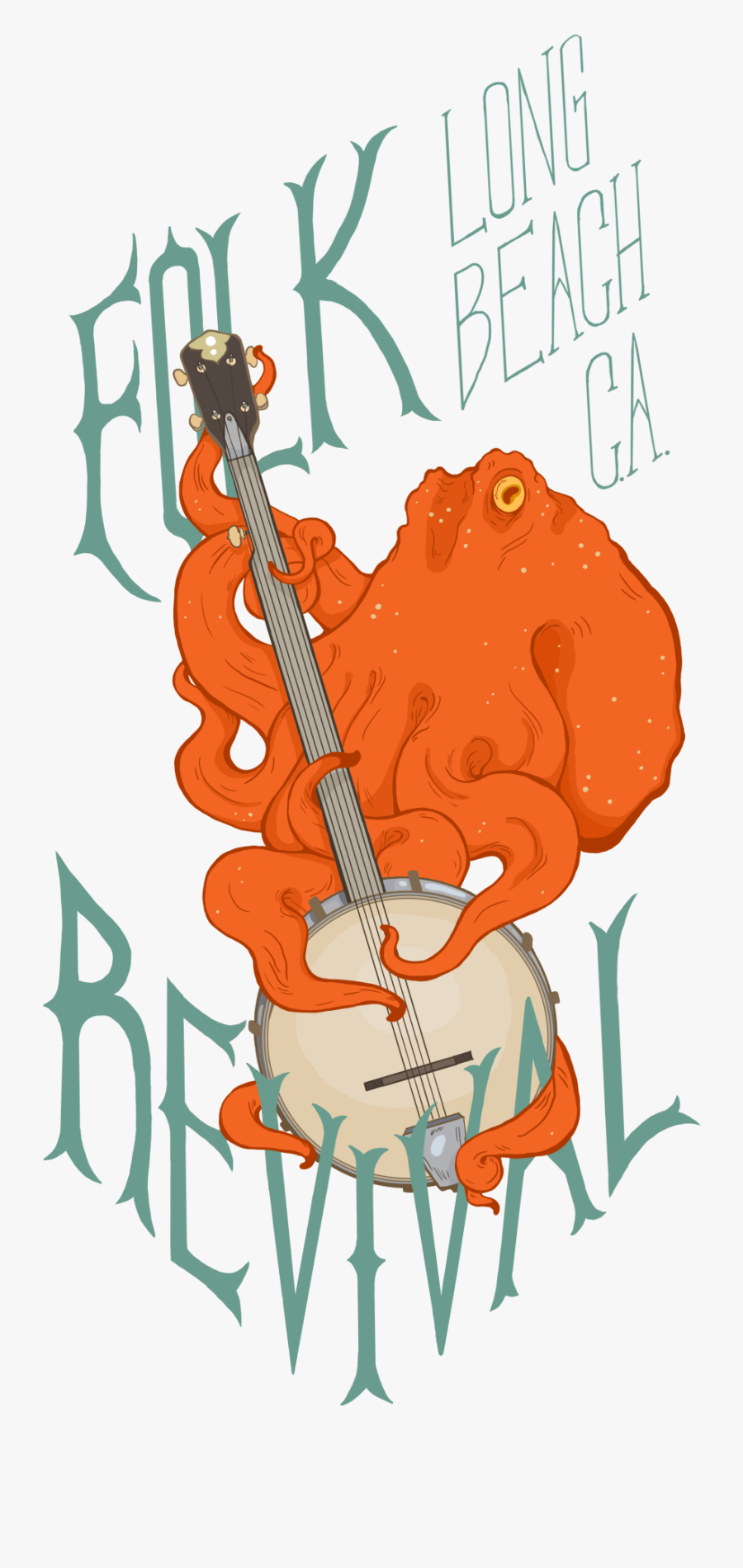 German Clipart Folk Music - Illustration, Transparent Clipart