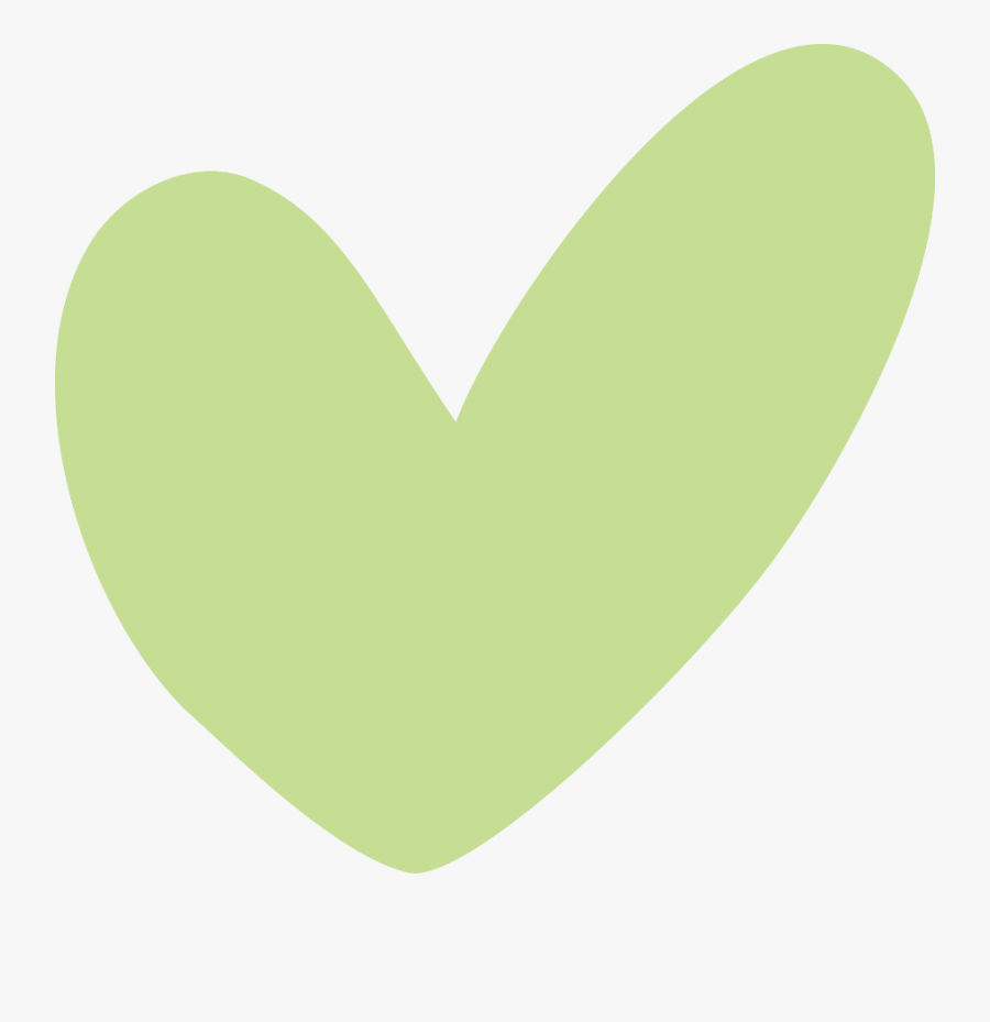 Heart, Transparent Clipart