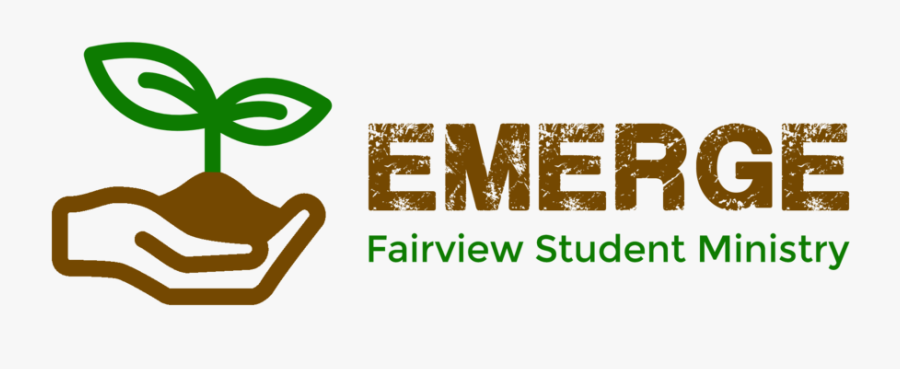 Emerge Clip Art, Transparent Clipart