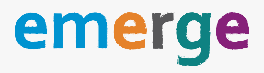 Emerge Logo Small Clipart , Png Download, Transparent Clipart