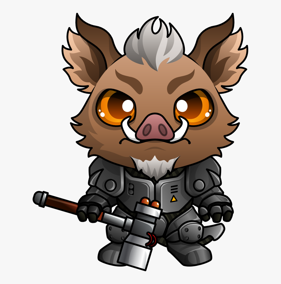 Cartoon, Transparent Clipart