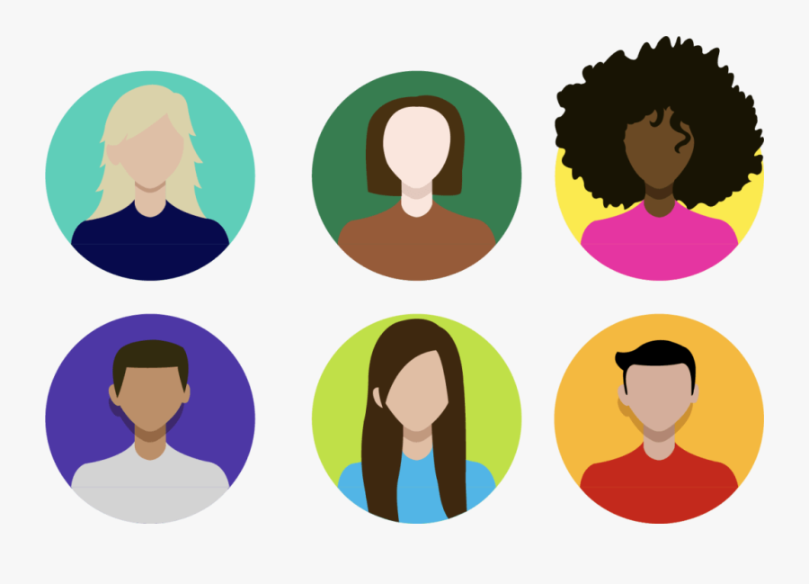 Emerge Team - Illustration, Transparent Clipart