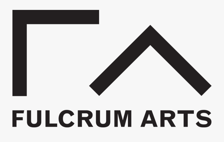01 Fulcrum Arts Logo - Fulcrum Arts Logo, Transparent Clipart