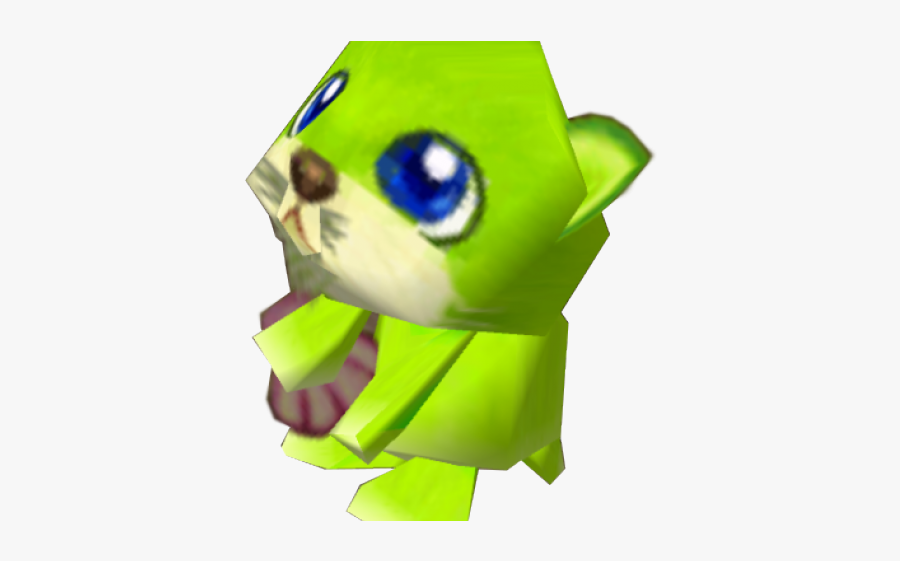 Mongoose Clipart Cute Otter - Toy, Transparent Clipart