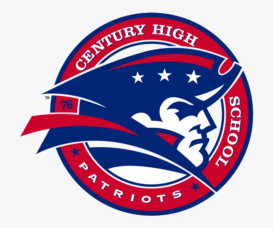 Bismarck Century Girls Soccer - Bismarck Century Patriots, Transparent Clipart