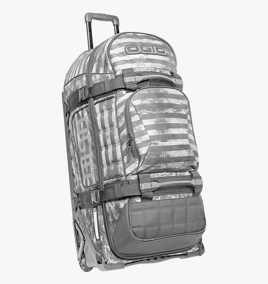North Dakota Travel Duffel Bags Images Ogio Rig - Ogio Rig 9800 Special Ops, Transparent Clipart