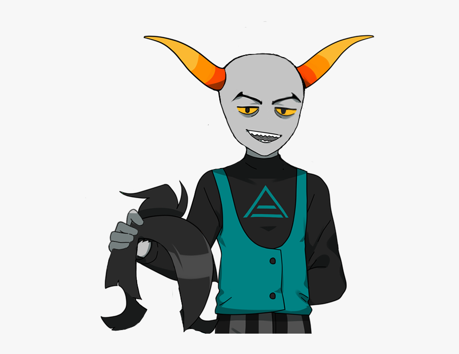 Melt @ Taco Bell Seance - Homestuck Die, Transparent Clipart