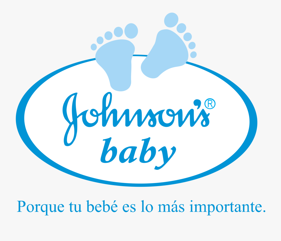 Johnson And Johnson Logo Clipart - Johnson & Johnson, Transparent Clipart