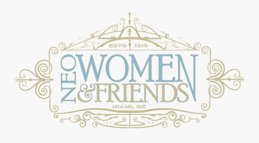 Neo Women Logo Web - Illustration, Transparent Clipart