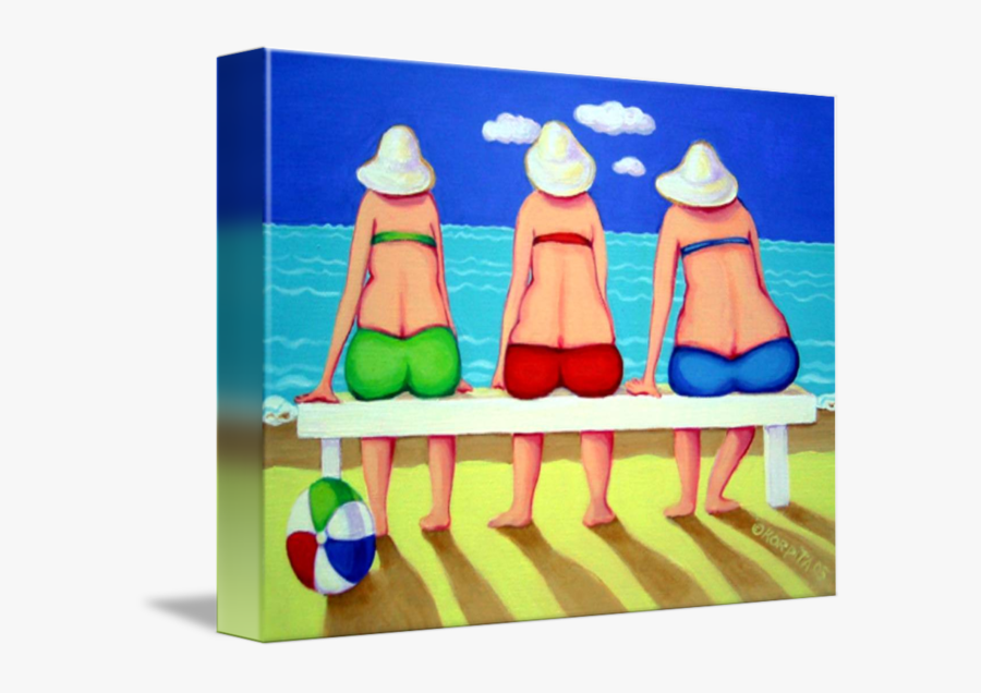 Painting, Transparent Clipart