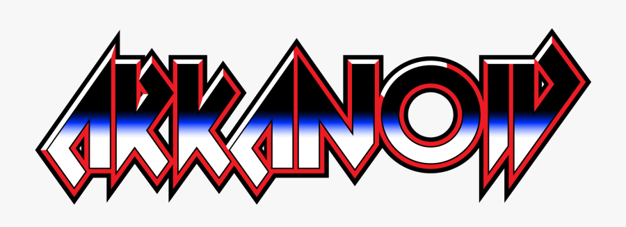 Arkanoid: Revenge Of Doh, Transparent Clipart