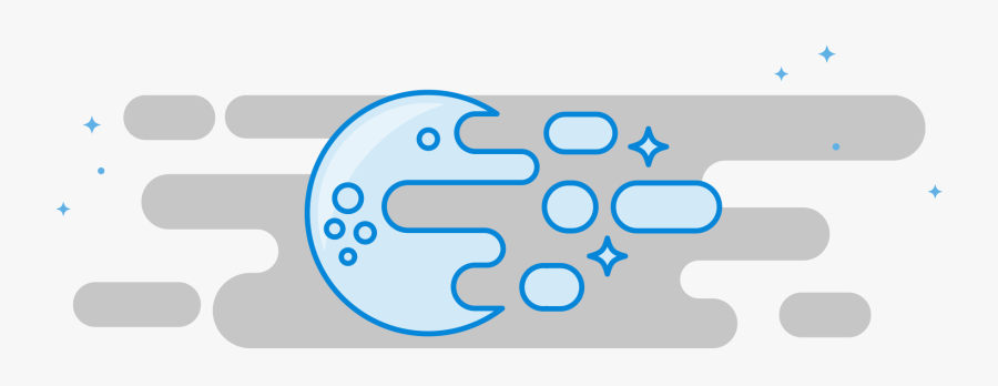How To Build A - Circle, Transparent Clipart