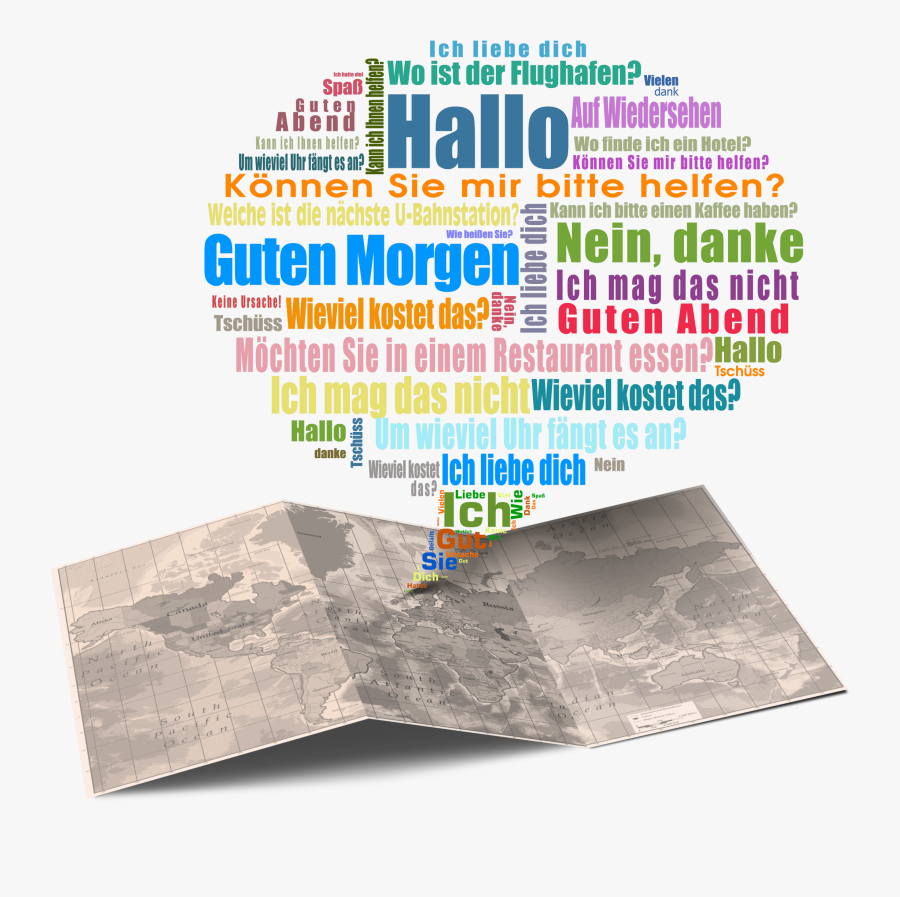 Transparent Clipart Danke, Transparent Clipart