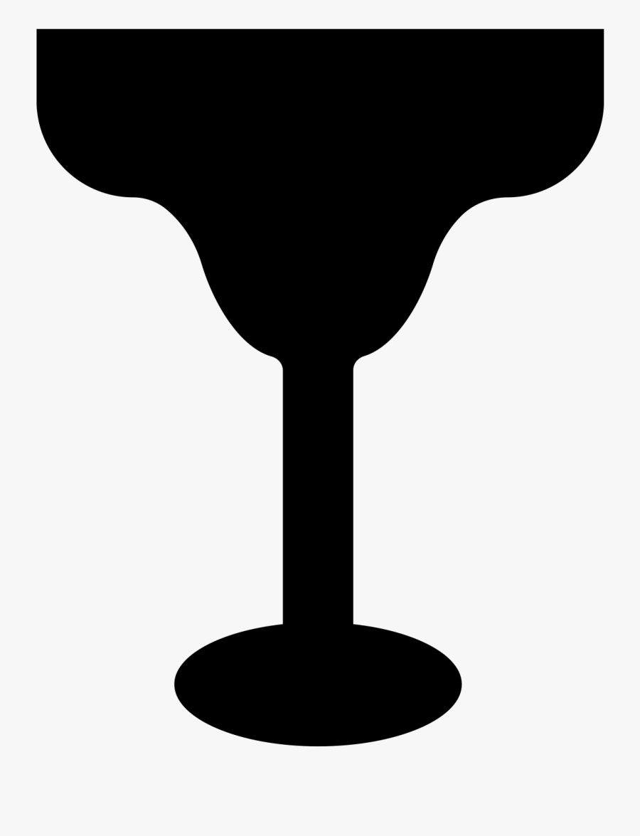 Our Signature House Sangria Topped With Champagne And - Wine Glass, Transparent Clipart