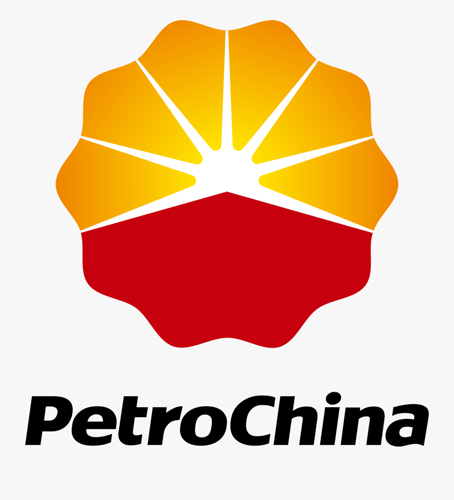 Petrochina Adds New Gas Wells At Top Field Changqing - Petrochina Logo, Transparent Clipart