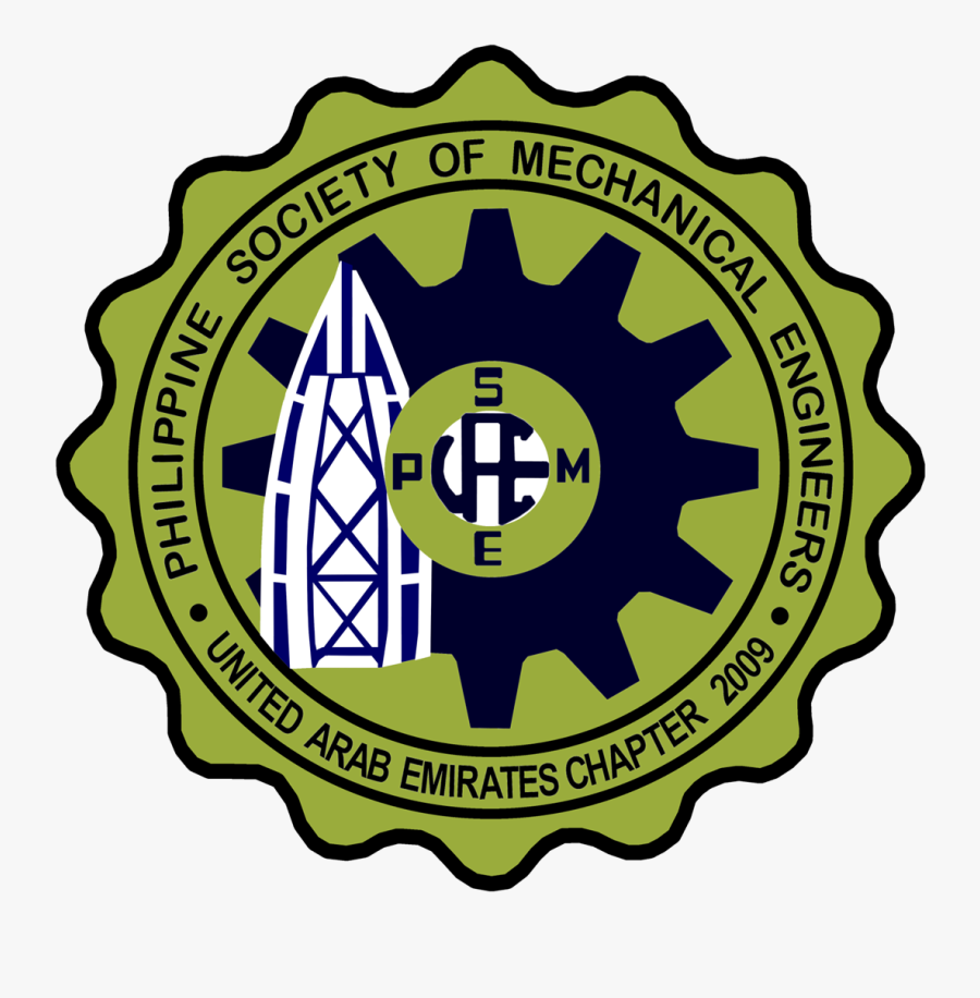 Psme-uae Chapter - Indian Institute Of Chemical Engineers Logo, Transparent Clipart