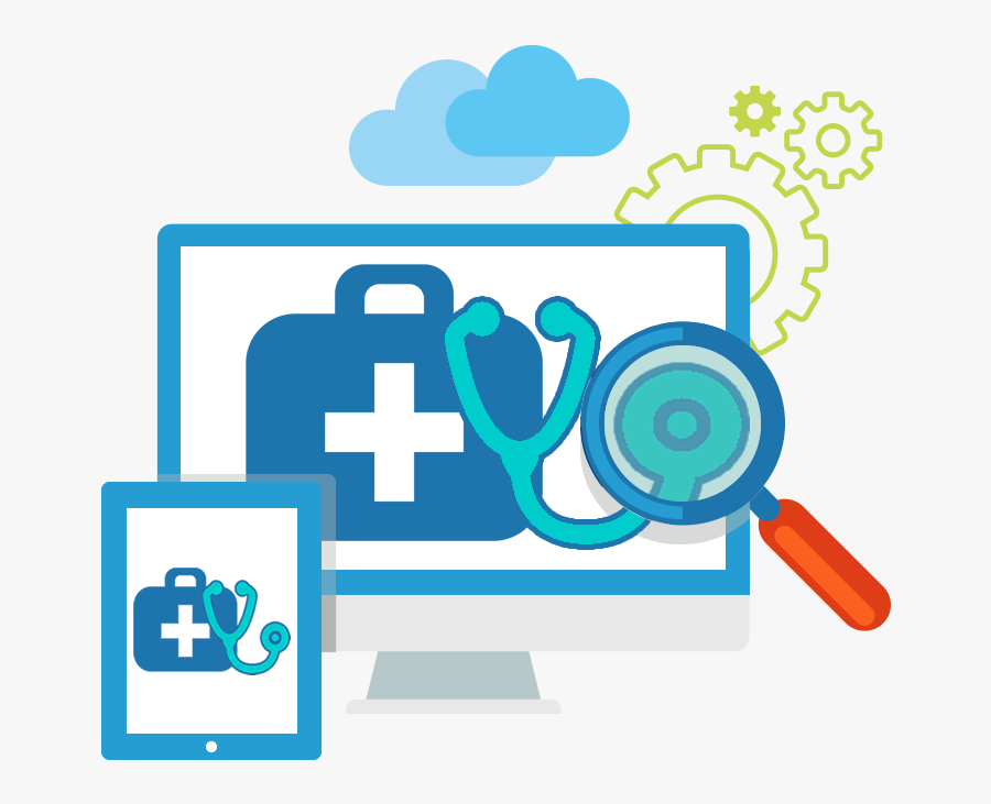 Digital Marketing Analytics, Transparent Clipart