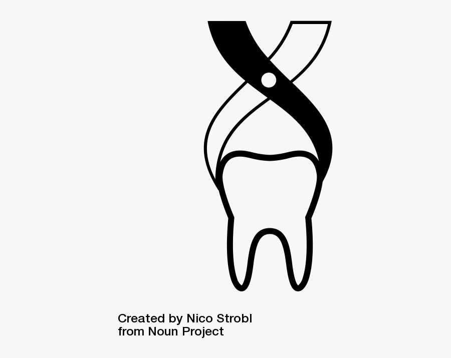 Dentist Clipart Sparkling Tooth, Transparent Clipart