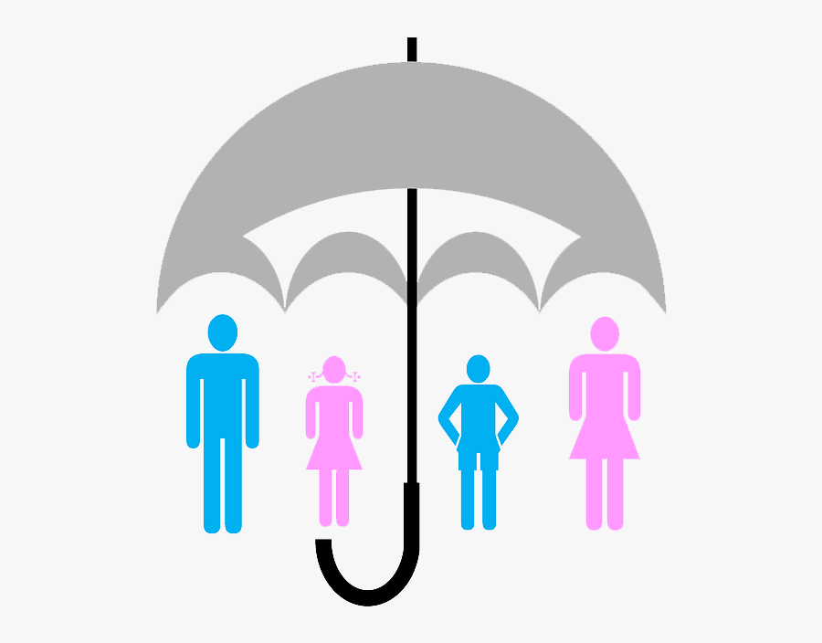 Life Insurance Clip Art - Public Health Insurance, Transparent Clipart