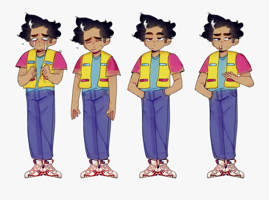 Cartoon, Transparent Clipart