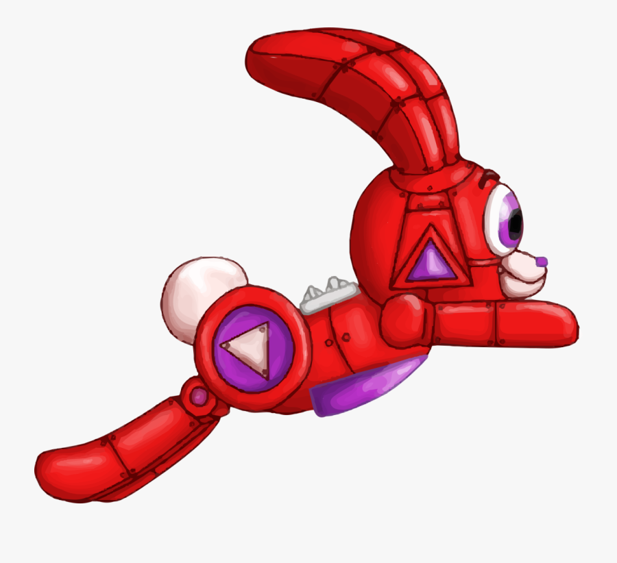 Logo - Coder Bunny, Transparent Clipart
