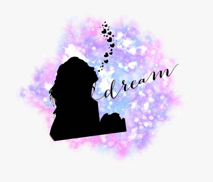 Rainbow Galaxy Transparent Background, Transparent Clipart