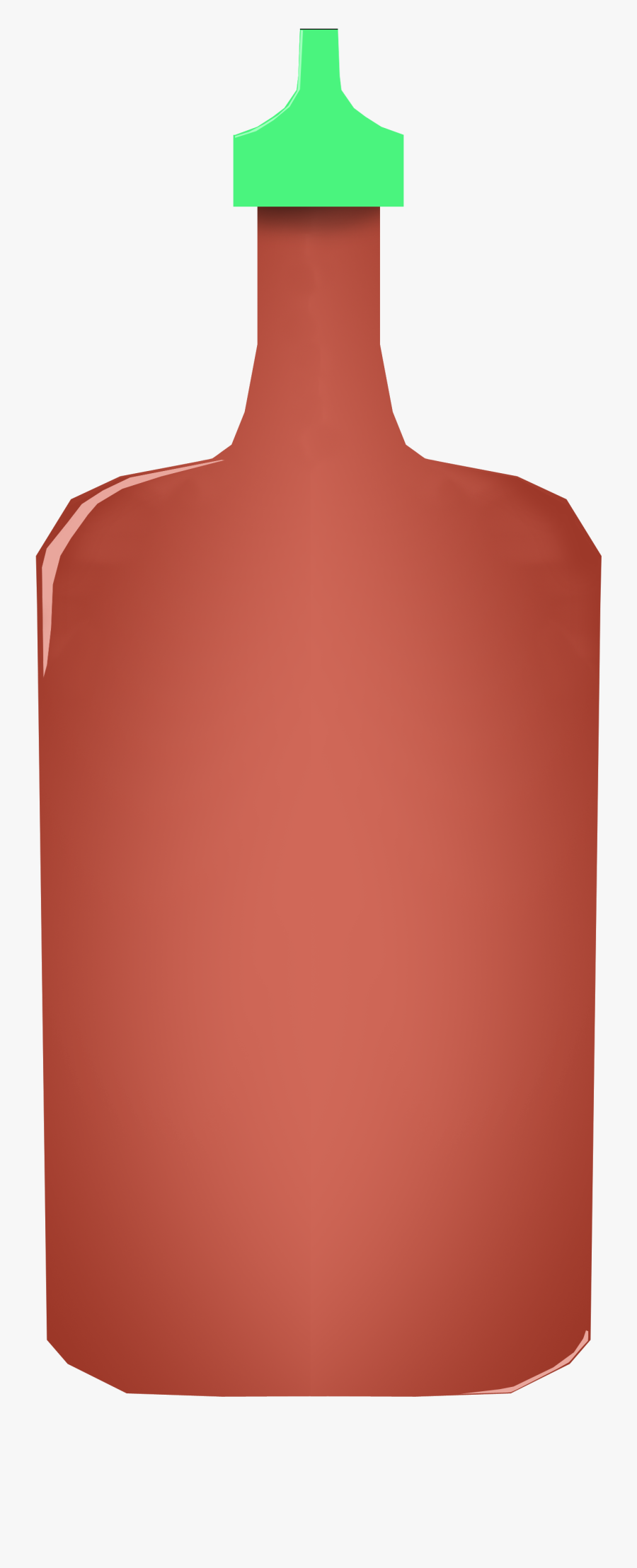 Transparent Sriracha Clipart - Mannequin, Transparent Clipart