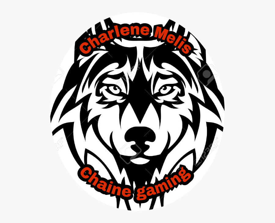 #sandbox - Wolf Head Clipart Png, Transparent Clipart