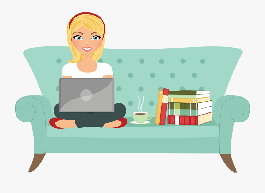 Not Another Dumb Blonde - Teachers Lounge Clipart, Transparent Clipart