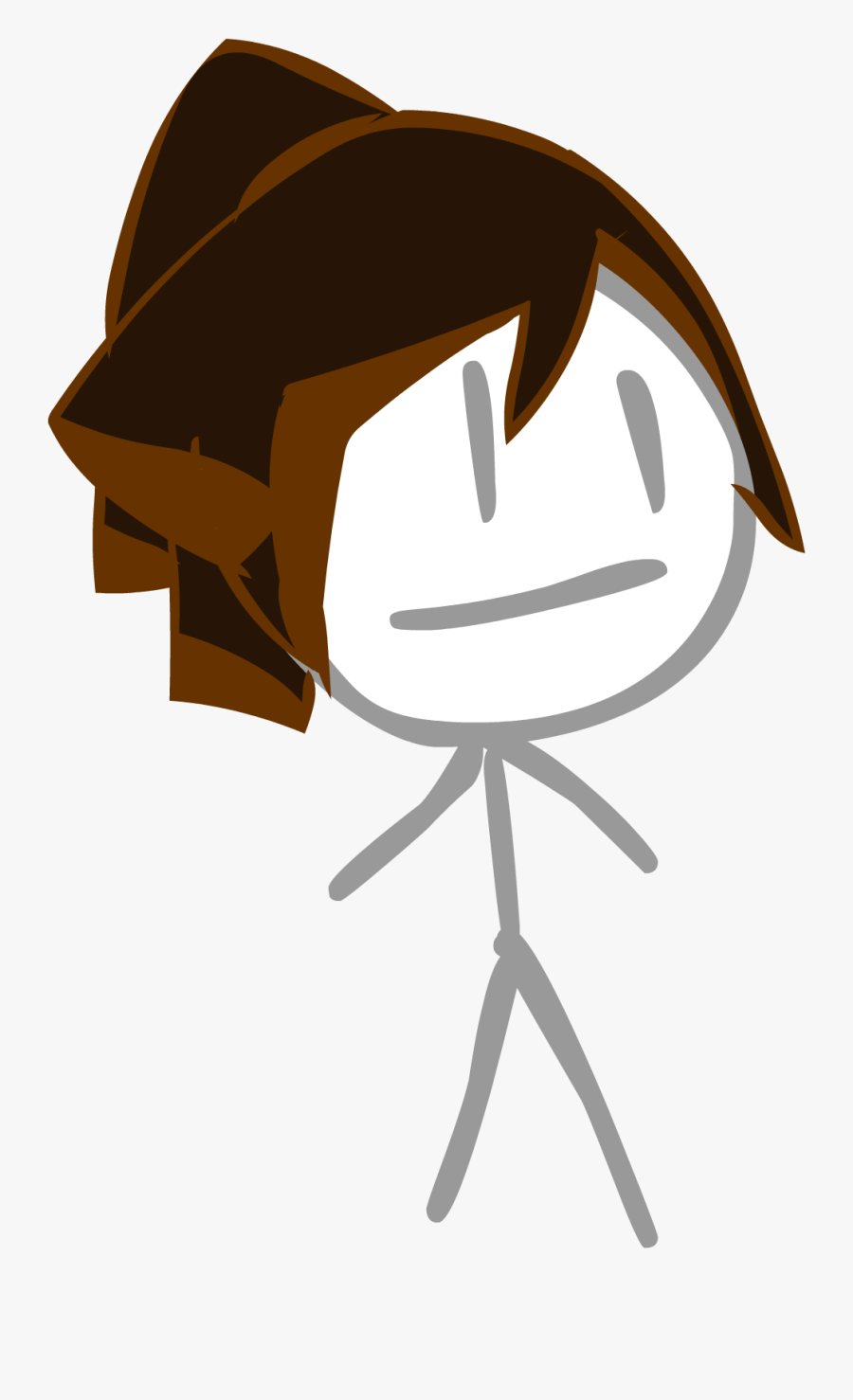 Dora Bfb, Transparent Clipart