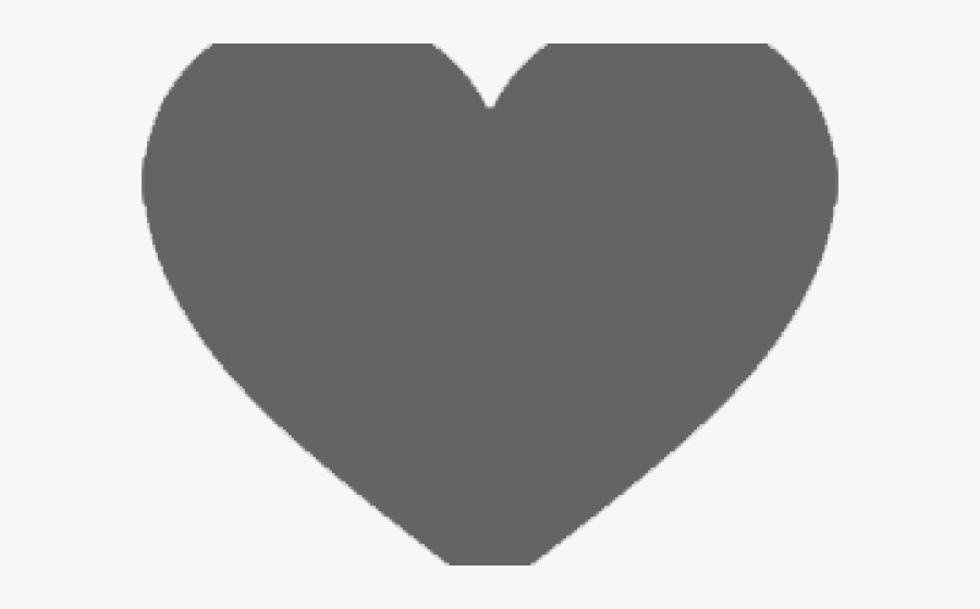 Heart, Transparent Clipart