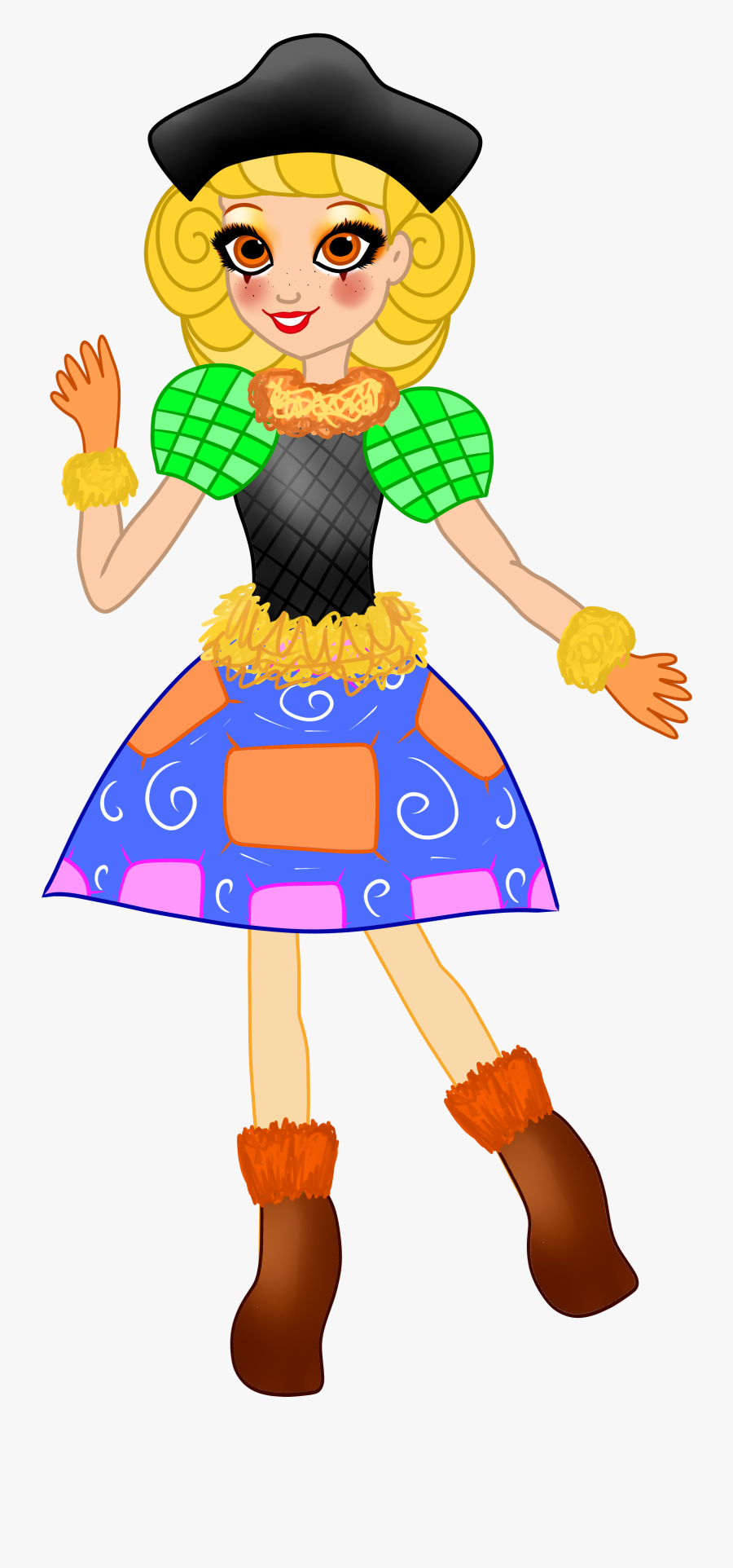 Cartoon, Transparent Clipart