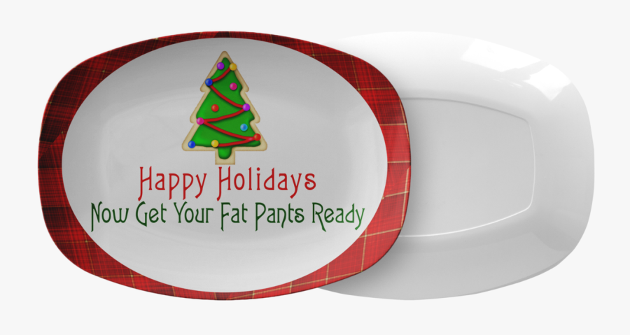 Transparent Christmas Party Png - Christmas Tree, Transparent Clipart