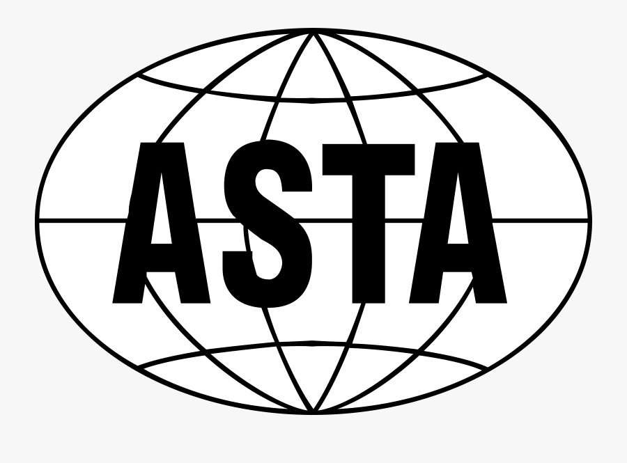 Asta Logo Png Transparent & Svg Vector - Asta Logo, Transparent Clipart