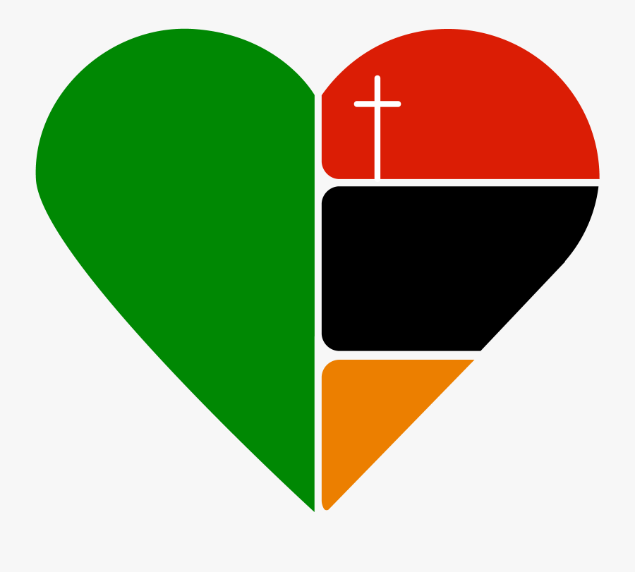 Transparent Lifeguard Tower Clipart - Heart, Transparent Clipart