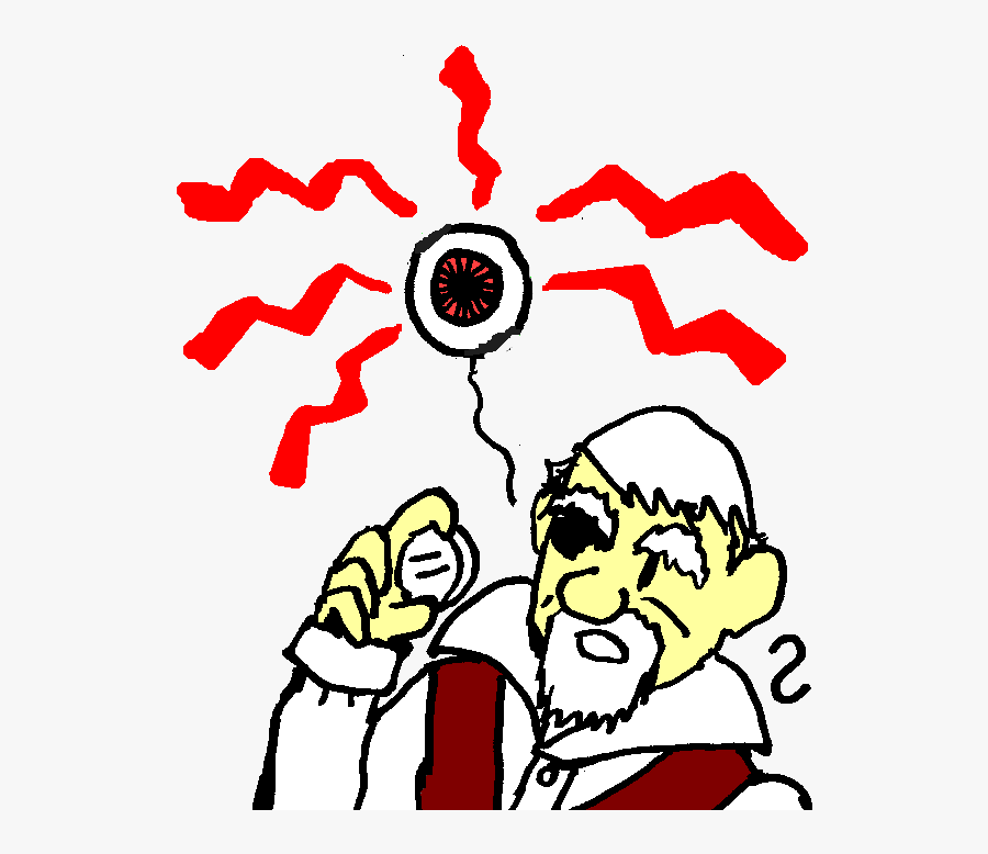 Satanism Clipart Shaitan - Cartoon, Transparent Clipart