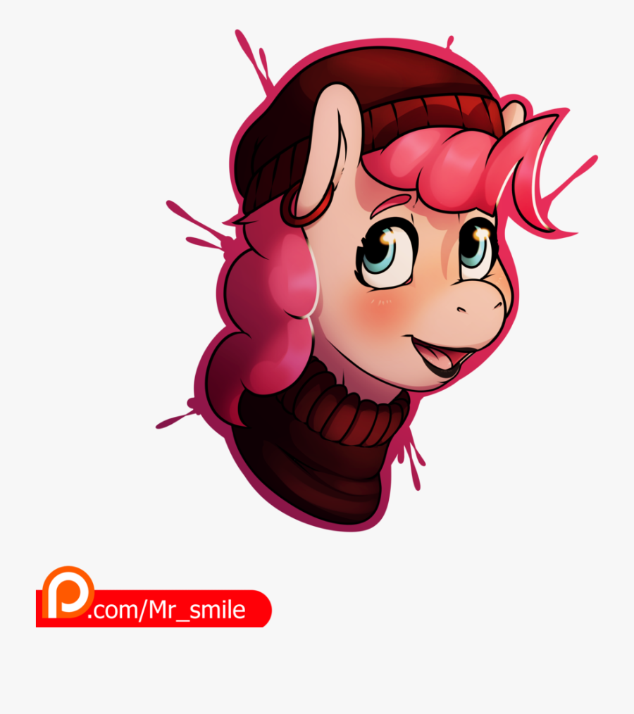 Alternate Hairstyle Artist - Cartoon, Transparent Clipart