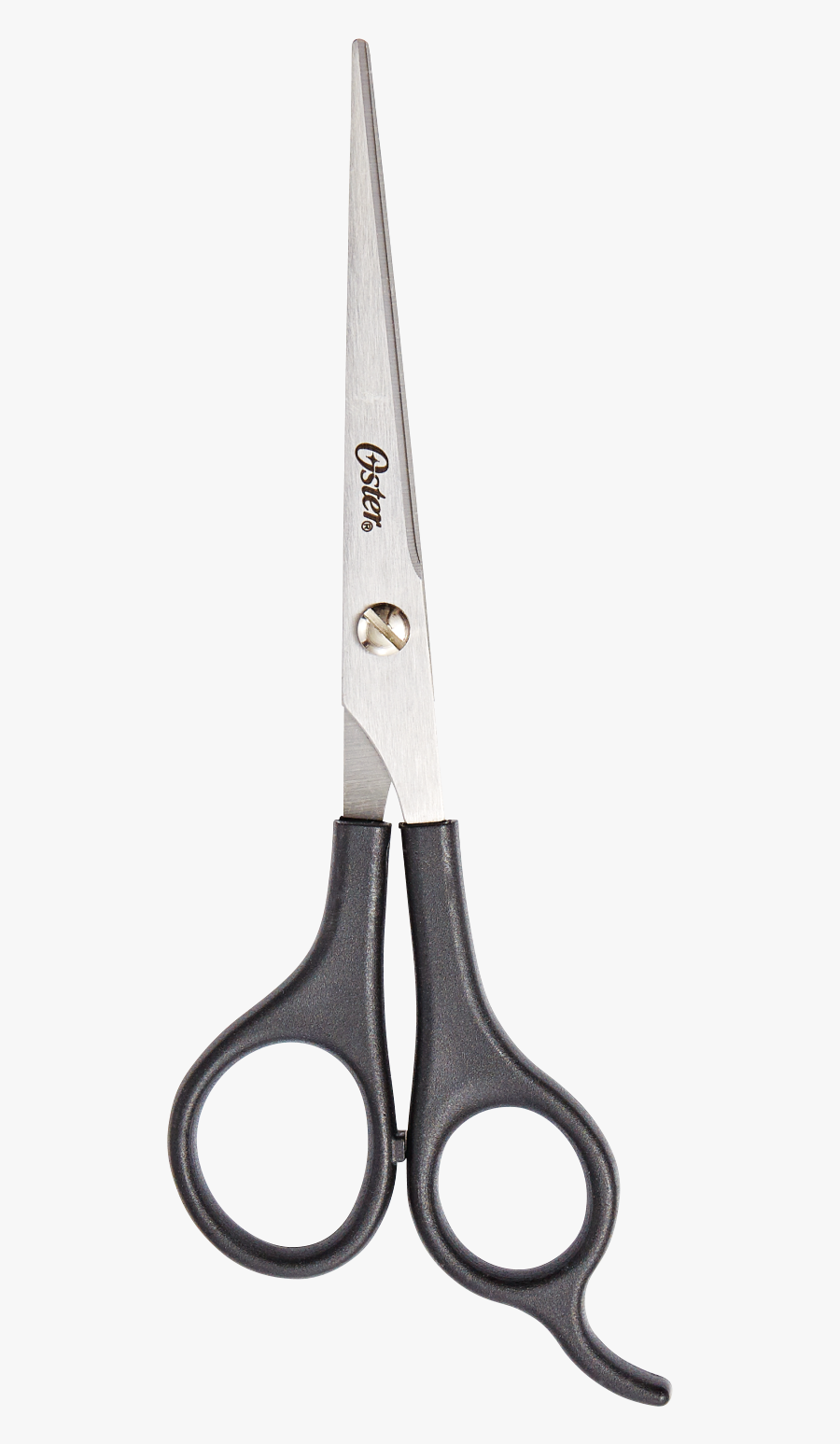 Hair Shears Png - Oster Scissors, Transparent Clipart