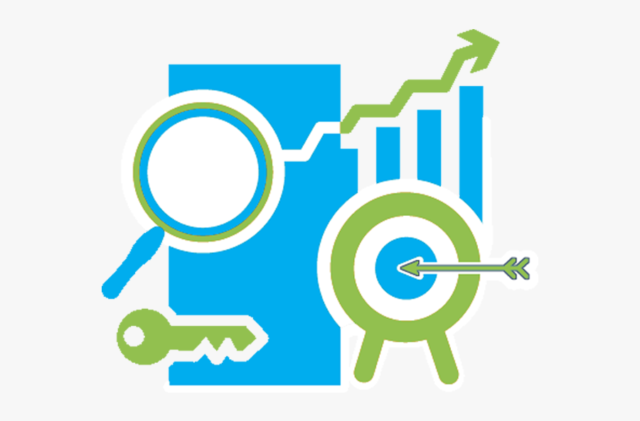 Marketing & Sales - Marketing, Transparent Clipart