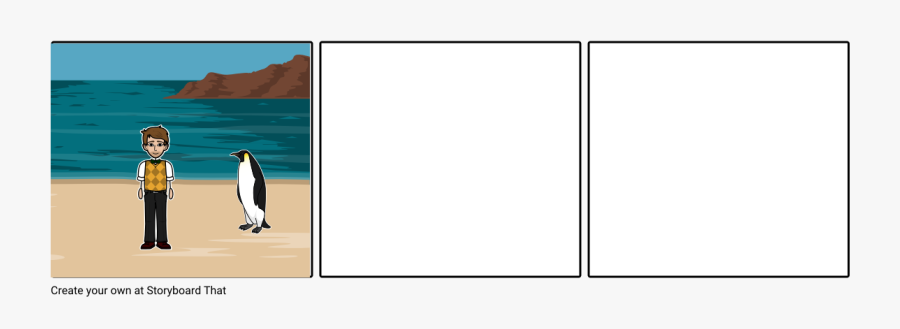 Adã©lie Penguin, Transparent Clipart