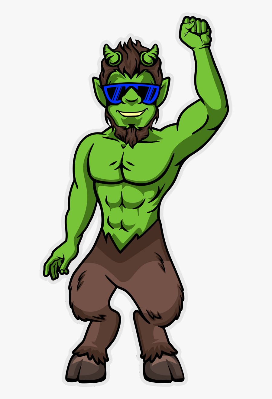 Cartoon, Transparent Clipart