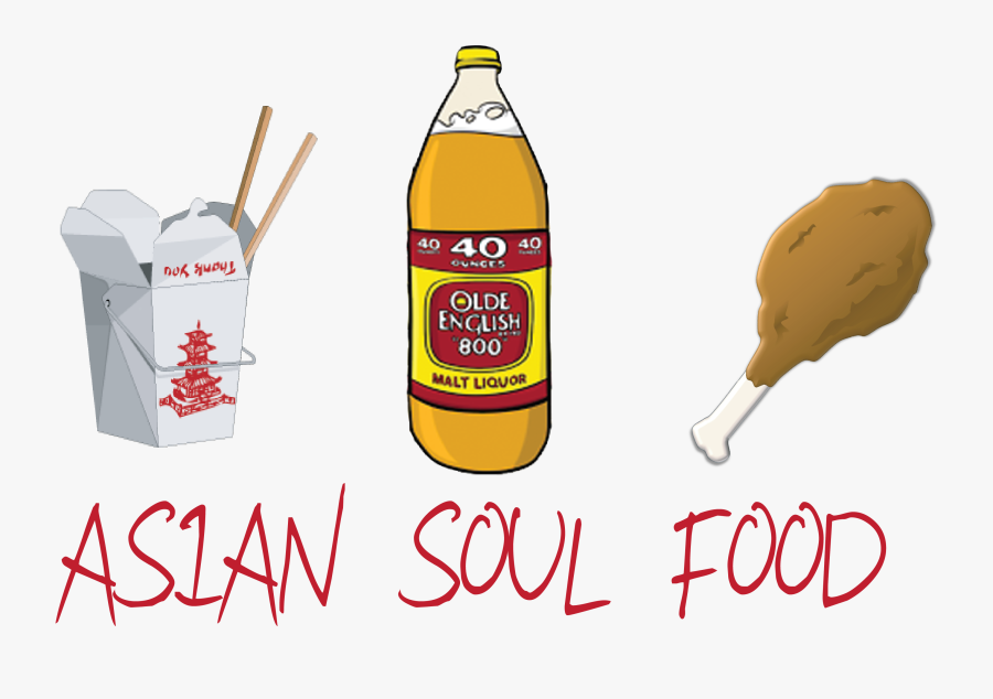 Chinese Fast Food, Transparent Clipart