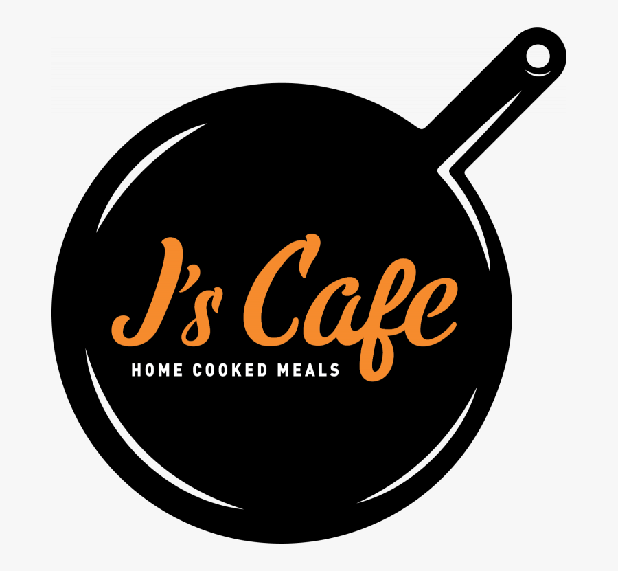J"s Cafe Soul Food Detroit Michigan - Js Cafe Logo, Transparent Clipart
