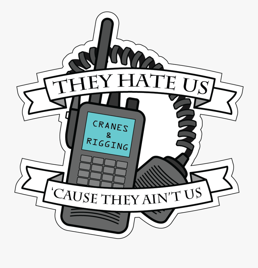 Riggers Stickes, Transparent Clipart