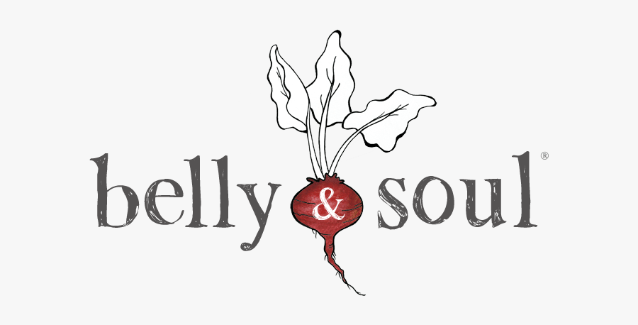 Belly & Soul, Transparent Clipart