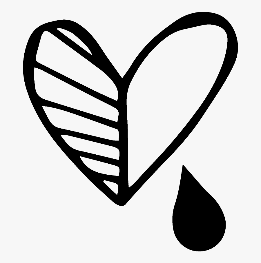 Icky Love Logo Square, Transparent Clipart